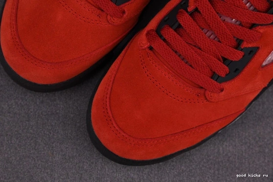 5 Raging Bulls Retro Jordan Red DD0587-600 (2021) DD0587-600 AIR 0415